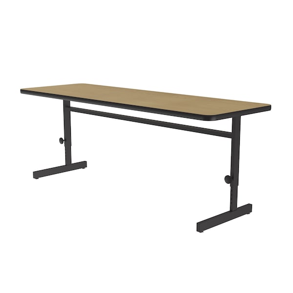 Computer/Training Tables (HPL) - Adjustable